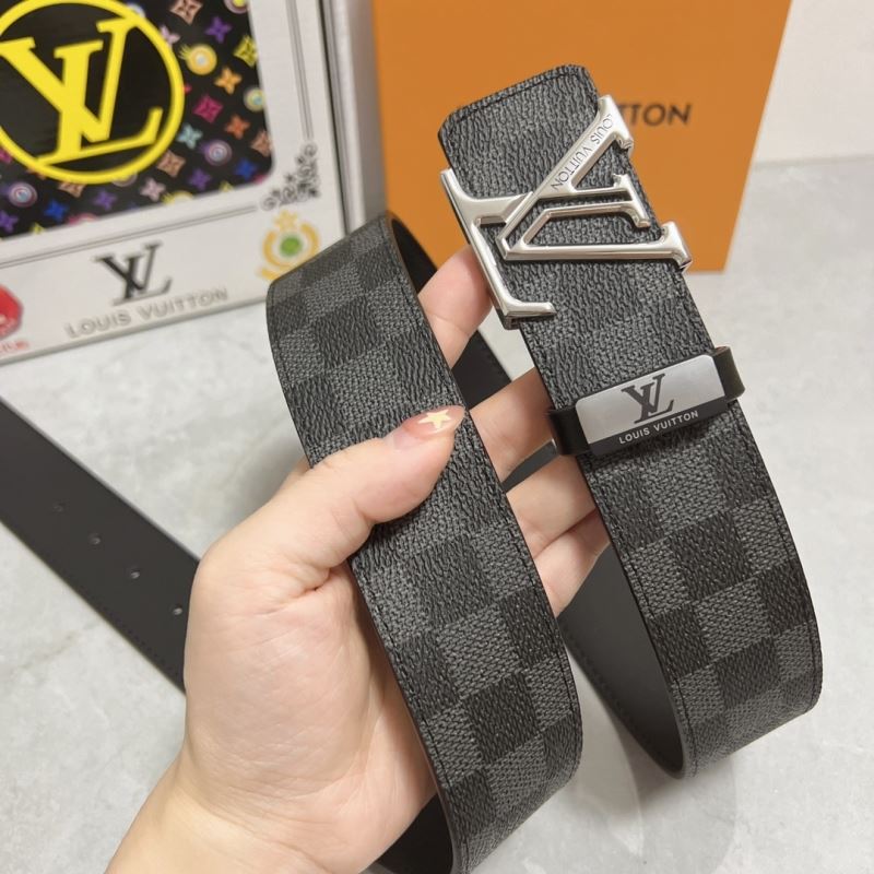 Louis Vuitton Belts